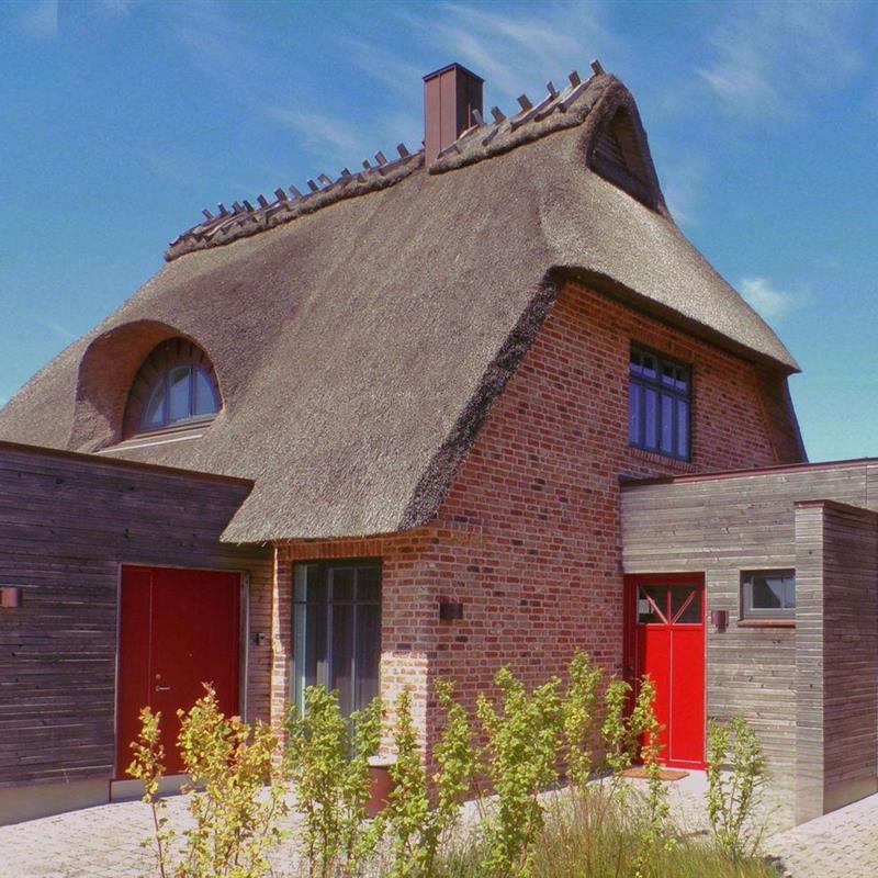 Sommerhus - 5 personer -  - Sandkoppel - 24395 - Nieby