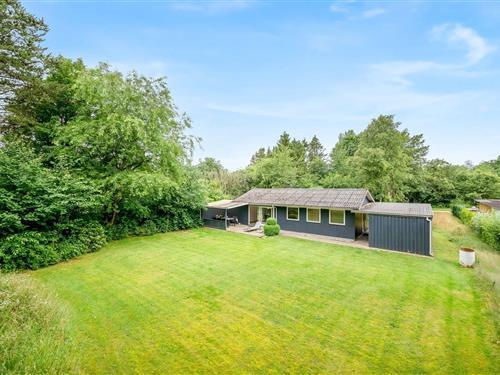 Sommerhus - 5 personer -  - Midtparken - Arrild - 6520 - Toftlund