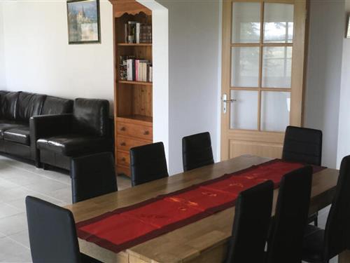 Holiday Home/Apartment - 10 persons -  - 56360 - Le Palais