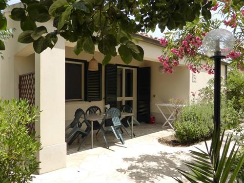 Sommerhus - 4 personer -  - Via Falconara - 97010 - Marina Di Modica