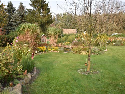 Ferielejlighed - 5 personer -  - Neuburger Strasse - 23974 - Blowatz / Alt Farpen