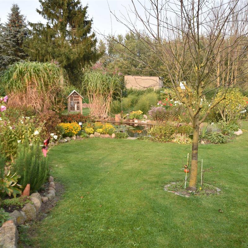 Ferielejlighed - 5 personer -  - Neuburger Strasse - 23974 - Blowatz / Alt Farpen