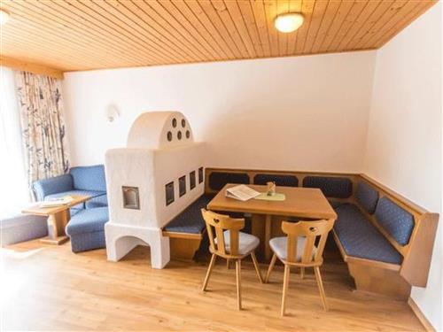 Ferieleilighet - 4 personer -  - Bad Kleinkirchheim - 9546