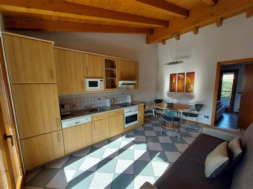 Semesterhus/Semesterlägenhet - 4 personer -  - Via dei Vigneti - 37017 - Lazise