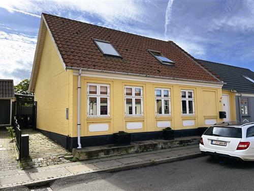 Ferienhaus - 4 Personen -  - Kalekovej - 5600 - Faaborg