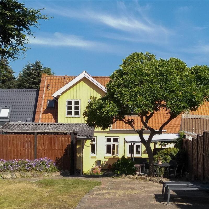 Sommerhus - 4 personer -  - Kalekovej - Fåborg - 5600 - Faaborg