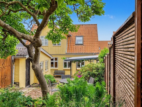 Sommerhus - 4 personer -  - Kalekovej - Fåborg - 5600 - Faaborg