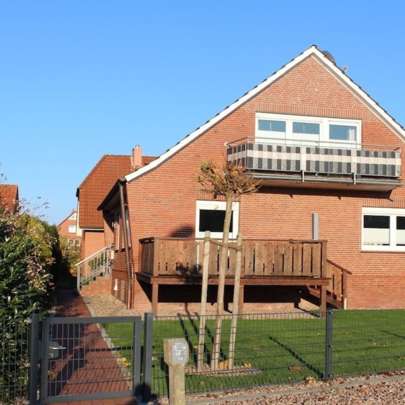 Sommerhus - 3 personer -  - 21635 - Jork