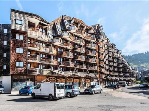 Sommerhus - 5 personer -  - 74110 - Avoriaz