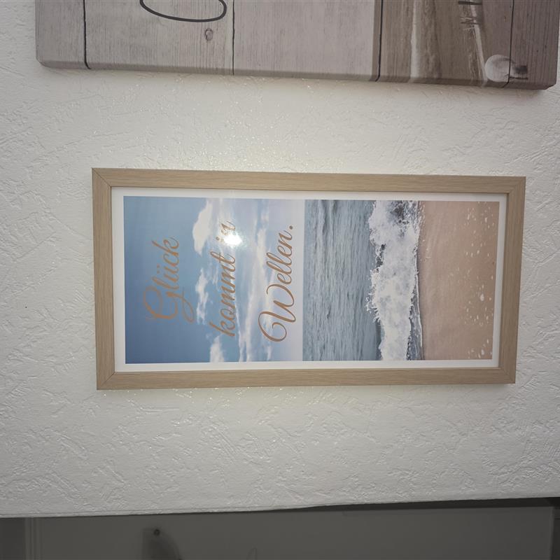 Ferielejlighed - 6 personer -  - Prielstr. - 26506 - Norden-Norddeich