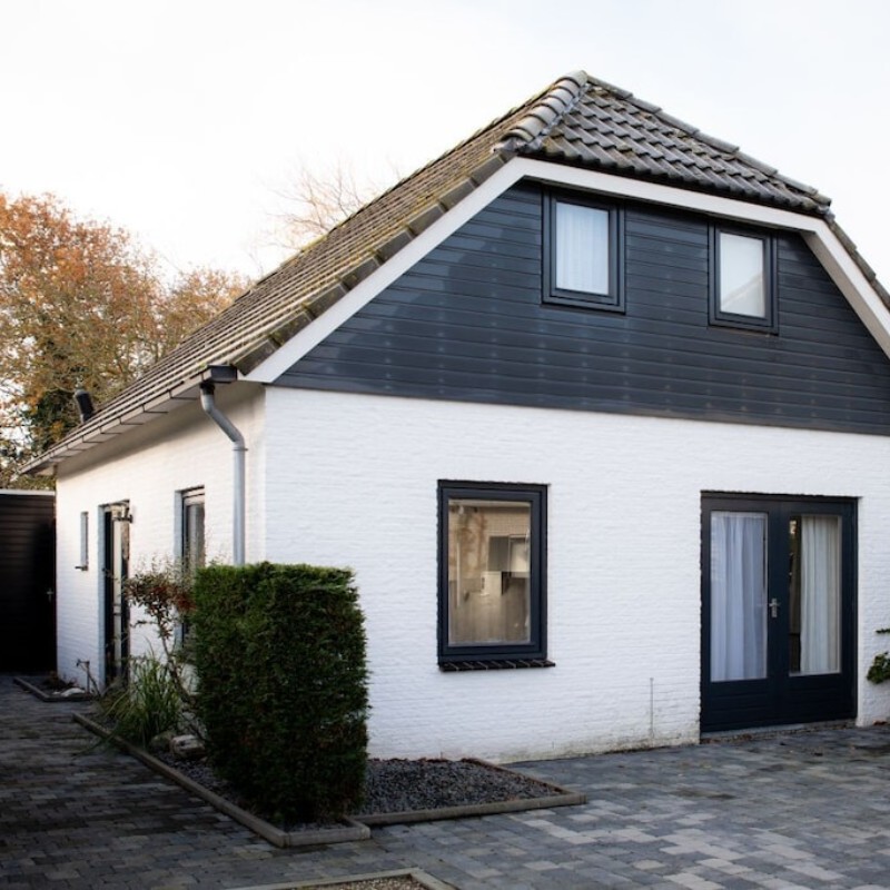 Sommerhus - 6 personer -  - 3253 LL - Ouddorp