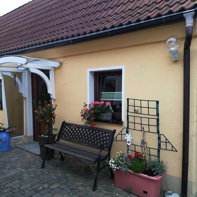 Ferielejlighed - 3 personer -  - Zum Höft - 18586 - Gager