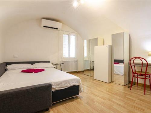 Feriehus / leilighet - 2 personer -  - 40125 - Bologna