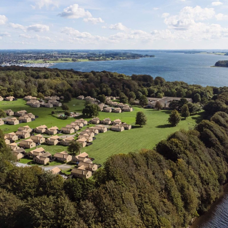 Ferienhaus - 6 Personen -  - Oddevejen - 5500 - Middelfart