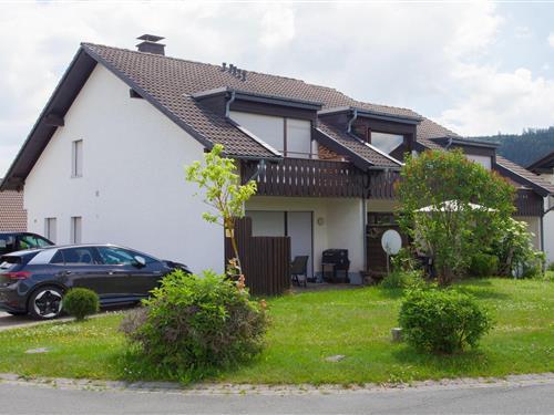 Holiday Home/Apartment - 5 persons -  - 59955 - Winterberg