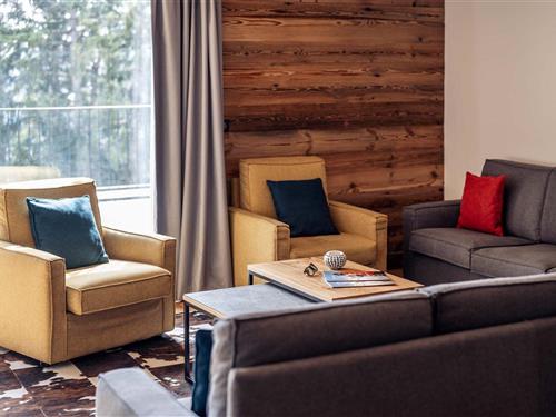 Sommerhus - 12 personer -  - 73700 - La Rosiere