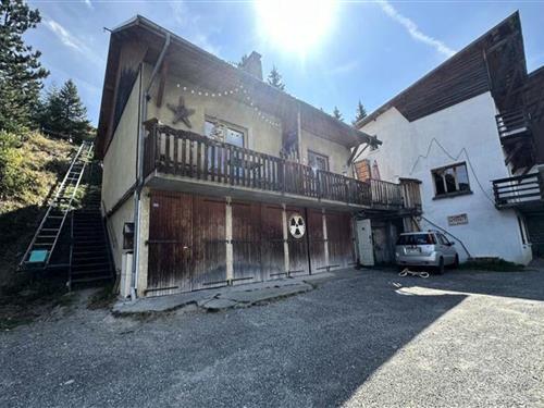 Holiday Home/Apartment - 6 persons -  - 05560 - Vars