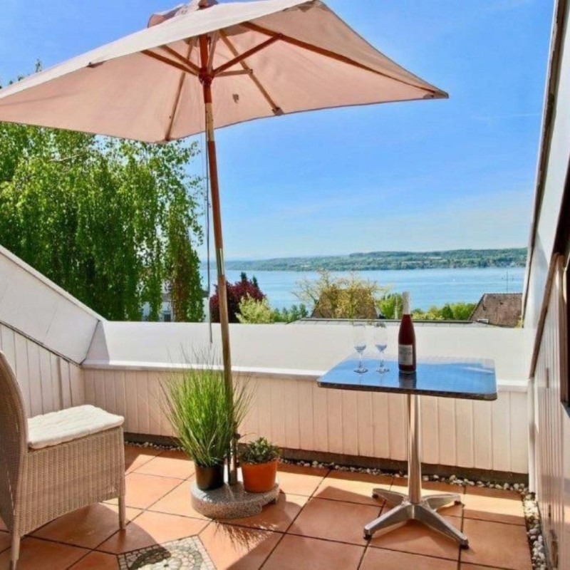 Ferielejlighed - 4 personer -  - 88662 - Überlingen