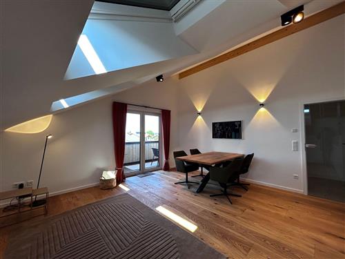 Ferielejlighed - 4 personer -  - Feldwieser Straße - 83236 - Übersee