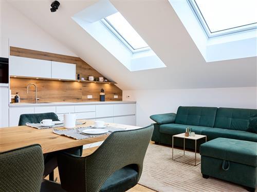 Ferielejlighed - 4 personer -  - Feldwieser Straße - 83236 - Übersee