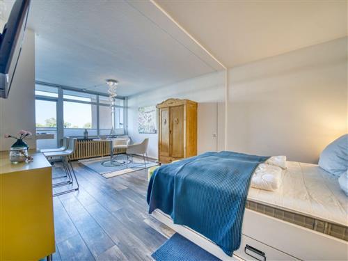 Ferienhaus - 2 Personen -  - E Ferienpark - 23774 - Heiligenhafen