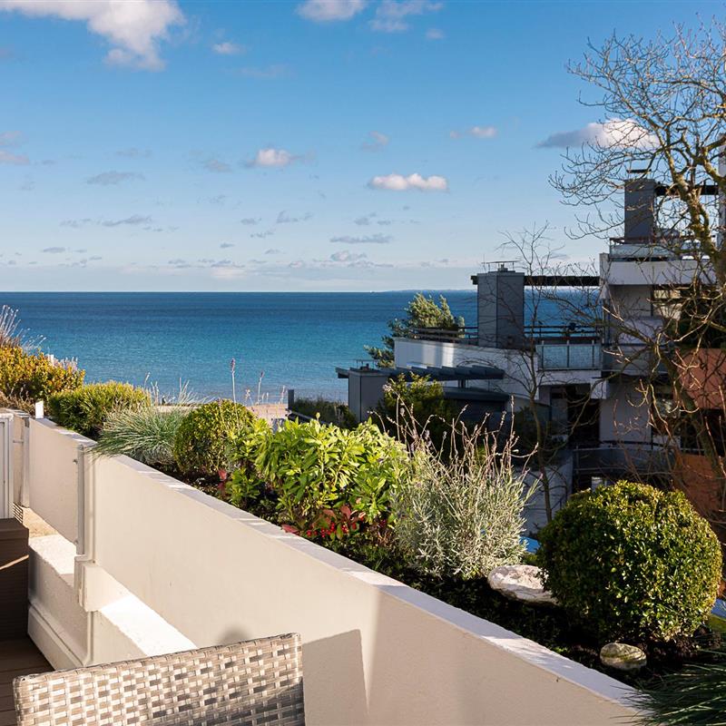 Ferielejlighed - 3 personer -  - Strandallee - 23683 - Scharbeutz