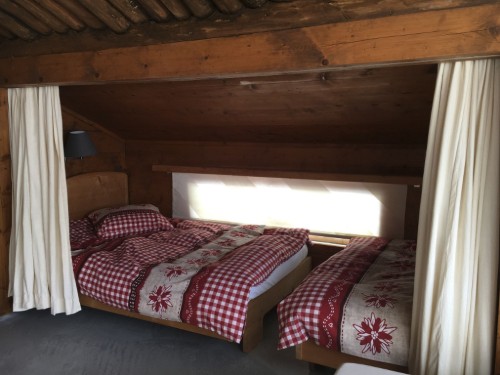 Ferieleilighet - 4 personer -  - 7165 - Breil/Brigels