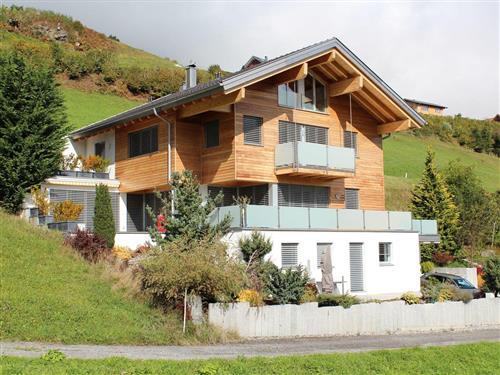 Holiday Home/Apartment - 4 persons -  - Panoramastr. - 6781 - Bartholomäberg