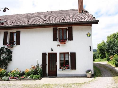 Ferienhaus - 10 Personen -  - 88340 - Le Val-D'ajol