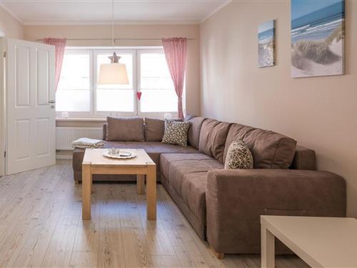 Feriehus - 4 personer -  - Süderstr. - 25813 - Husum