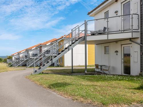 Ferielejlighed - 6 personer -  - Lille Jernkaasvej 2, Lejl. - 3760 - Gudhjem