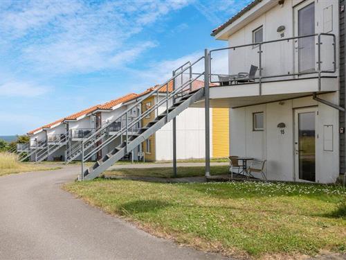 Ferielejlighed - 6 personer -  - Lille Jernkaasvej 2, Lejl. - 3760 - Gudhjem