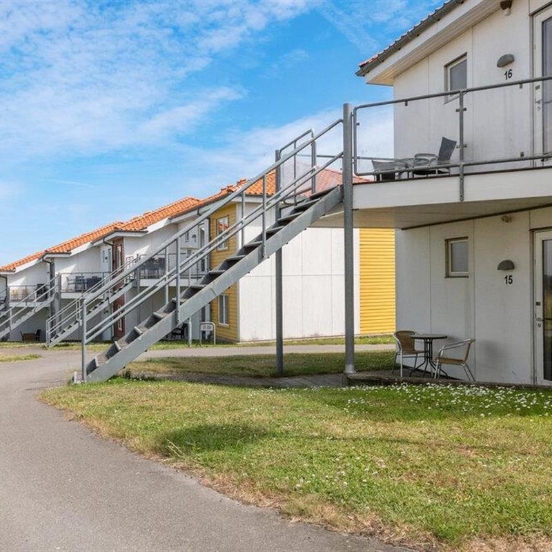 Ferielejlighed - 6 personer -  - Lille Jernkaasvej 2, Lejl. - 3760 - Gudhjem