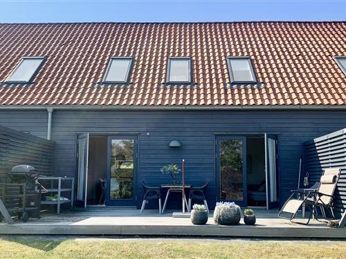 Sommerhus - 4 personer -  - Besser Kirkevej - Besser - 8305 - Samsø