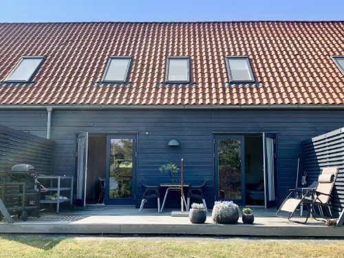 Sommerhus - 4 personer -  - Besser Kirkevej - Besser - 8305 - Samsø