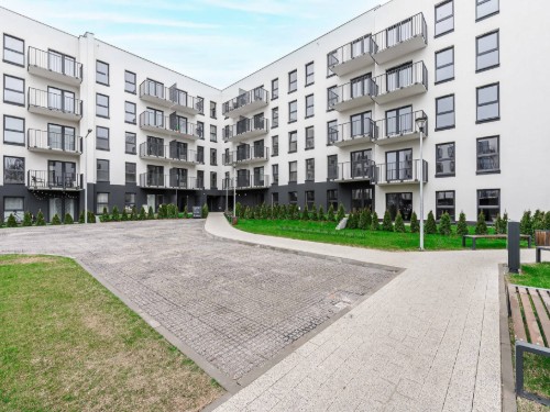 Holiday apartment - 6 persons -  - 90-766 - Lódz
