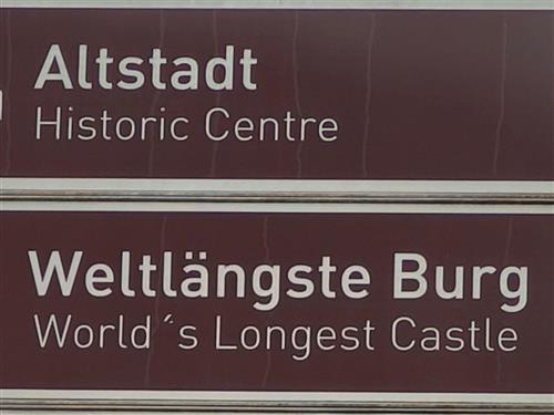 Ferieleilighet - 3 personer -  - Stadtplatz - 84489 - Burghausen