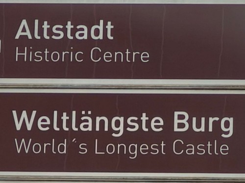 Semesterlägenhet - 3 personer -  - Stadtplatz - 84489 - Burghausen