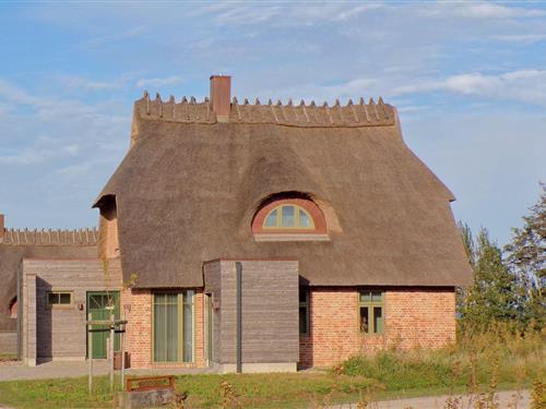 Feriehus - 5 personer -  - Sandkoppel - 24395 - Nieby