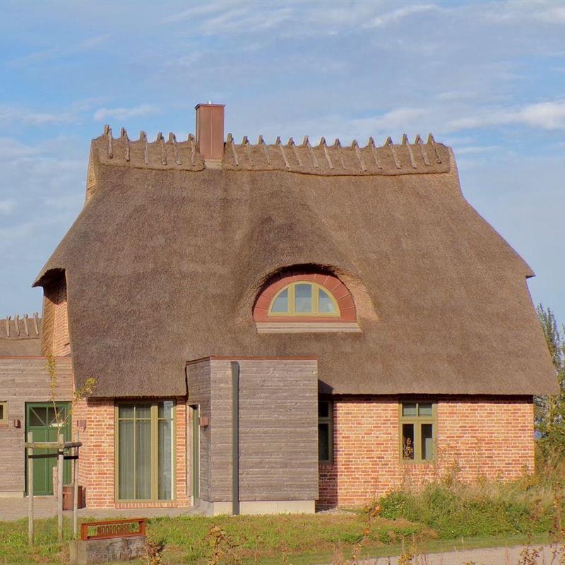 Sommerhus - 5 personer -  - Sandkoppel - 24395 - Nieby