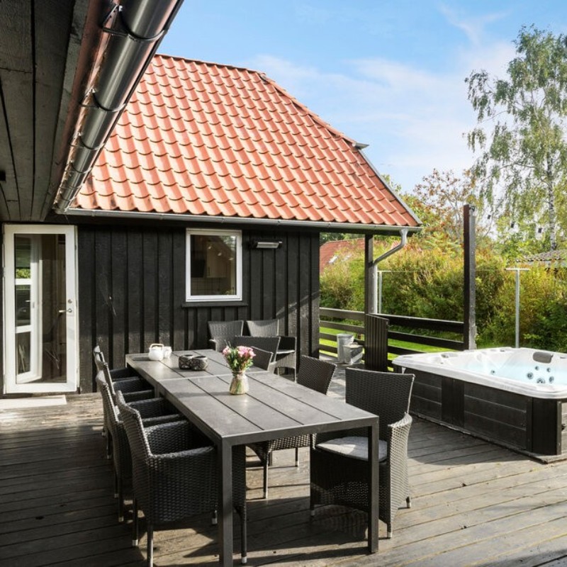 Ferienhaus - 8 Personen -  - Pøt Strandby - Pöt Strandby - 7130 - Juelsminde