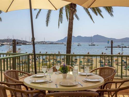 Ferielejlighed - 6 personer -  - 07470 - Puerto Pollensa