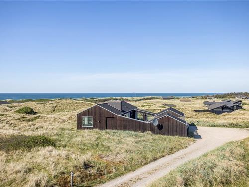 Sommerhus - 8 personer -  - Nannasvej - Grønhøj - 9480 - Løkken