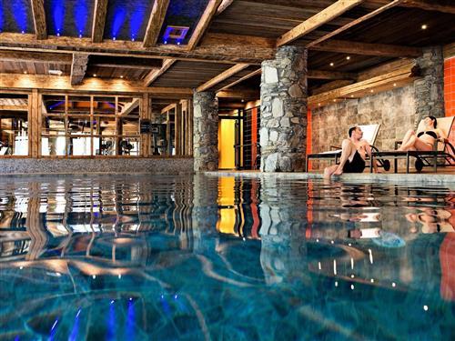 Ferielejlighed - 6 personer -  - Tignes - 73320