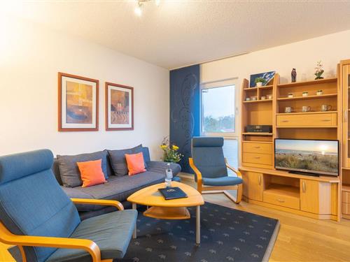 Semesterlägenhet - 4 personer -  - Seestraße - 17459 - Zempin