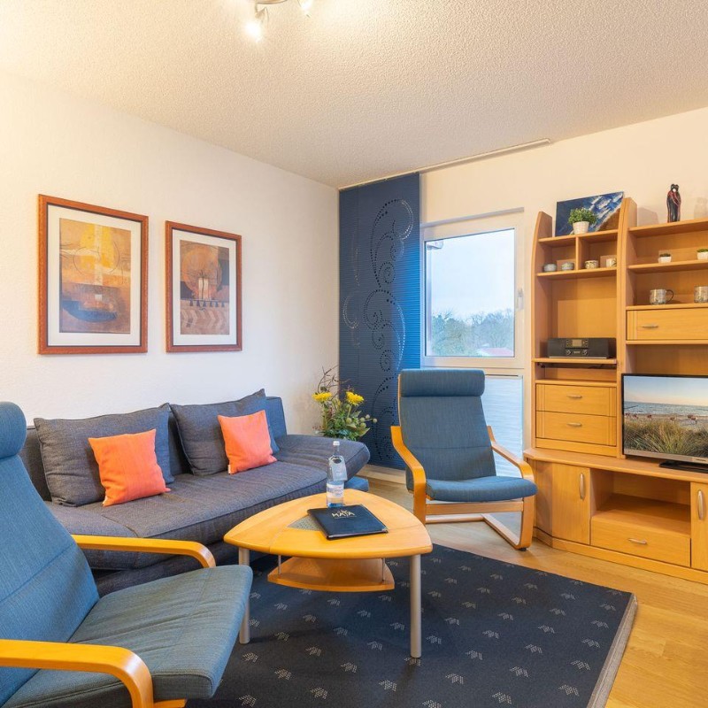 Ferielejlighed - 4 personer -  - Seestraße - 17459 - Zempin