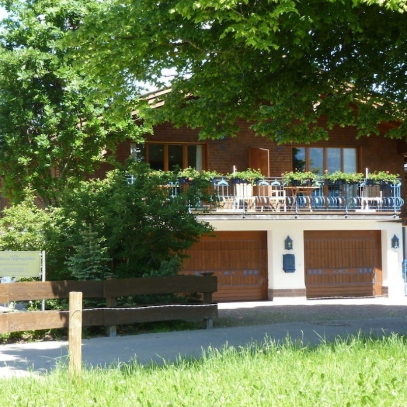 Sommerhus - 4 personer -  - 87538 - Bolsterlang-Kierwang