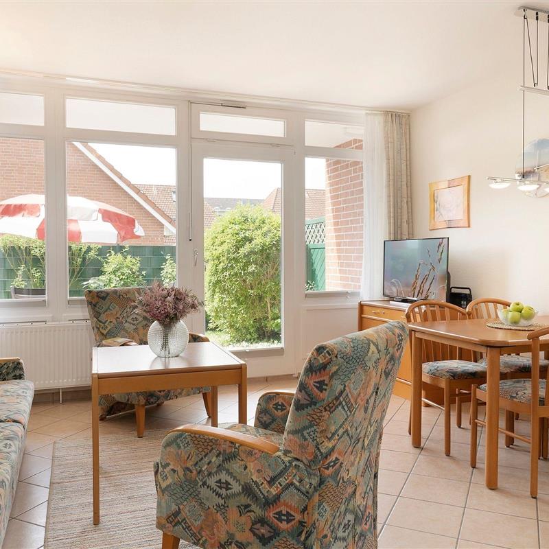 Ferielejlighed - 2 personer -  - Amselweg - 23746 - Kellenhusen