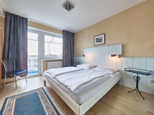 Ferieleilighet - 4 personer -  - Cuxhavener Str. - 27476 - Cuxhaven