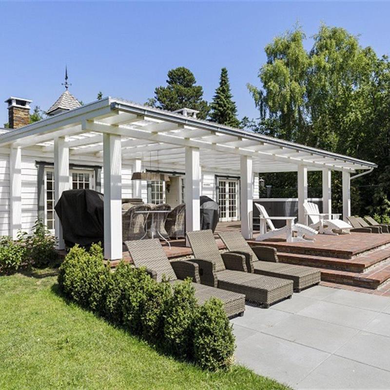 Ferienhaus - 14 Personen -  - Høvedvej - 4581 - Rörvig